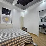 Apartment Domus Palatium Navona - Pantheon Rom