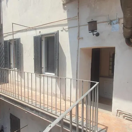 דירה Domus Montevecchio - Navona - Pantheon רומא