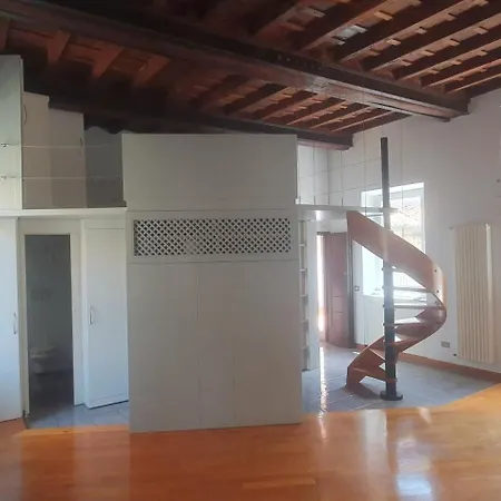 Domus Palatium Navona - Pantheon Řím