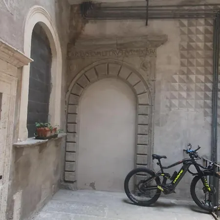 Domus Montevecchio - Navona - Pantheon דירה