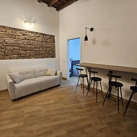 Apartment Domus Palatium Navona - Pantheon