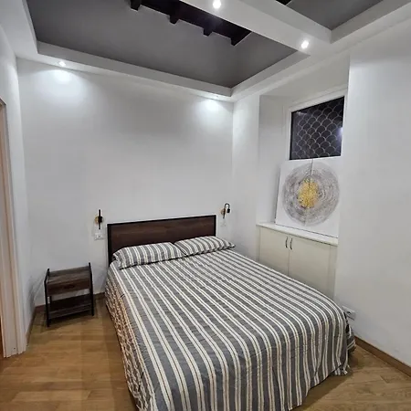 Domus Montevecchio - Navona - Pantheon דירה