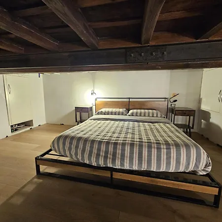 דירה Domus Montevecchio - Navona - Pantheon *