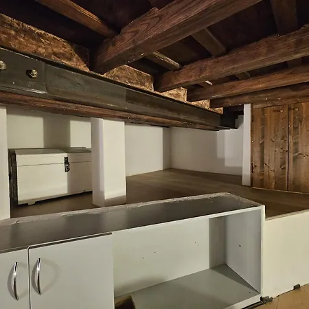 Domus Montevecchio - Navona - Pantheon דירה