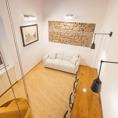 Domus Montevecchio - Navona - Pantheon Appartement