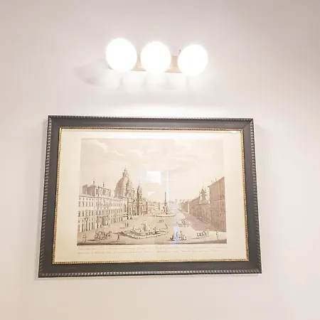 Appartement Domus Montevecchio - Navona - Pantheon *
