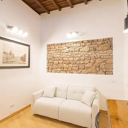 דירה Domus Montevecchio - Navona - Pantheon רומא
