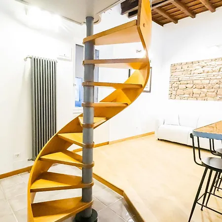 Domus Montevecchio - Navona - Pantheon דירה *