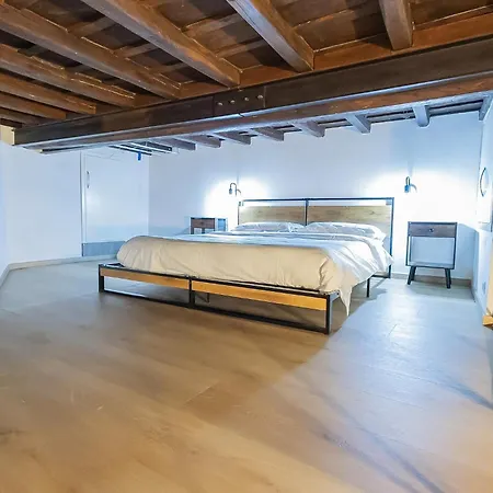 Domus Montevecchio - Navona - Pantheon 아파트 *