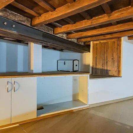 Domus Montevecchio - Navona - Pantheon דירה רומא