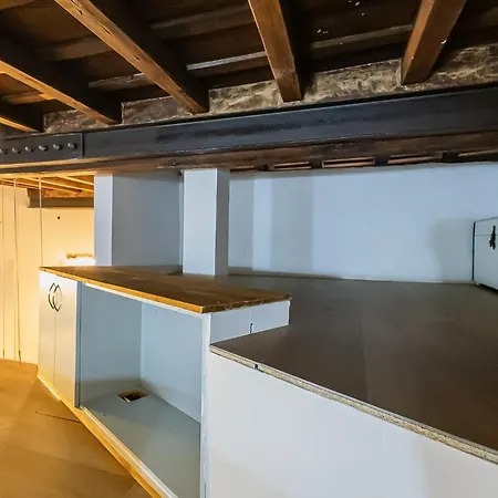 아파트 Domus Montevecchio - Navona - Pantheon