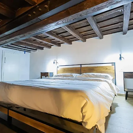 아파트 Domus Montevecchio - Navona - Pantheon 로마