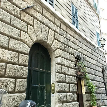Domus Montevecchio - Navona - Pantheon 아파트